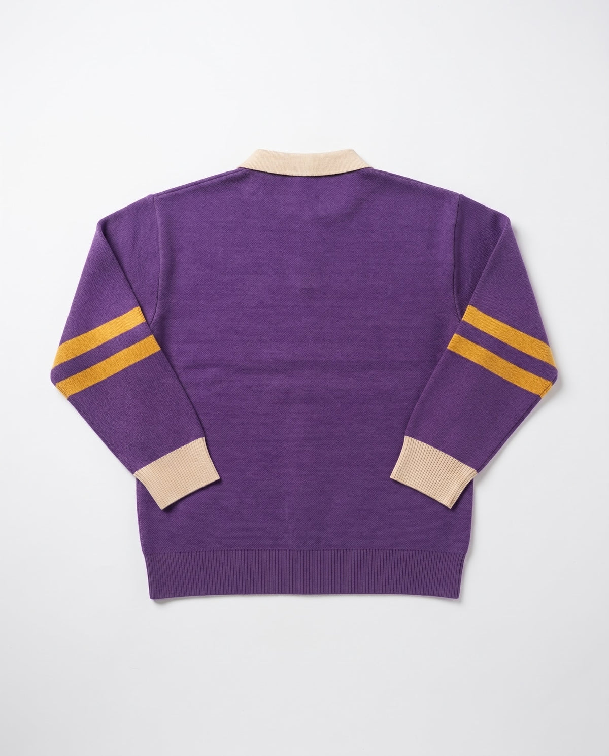 Omega Vintage Knitted Rugby