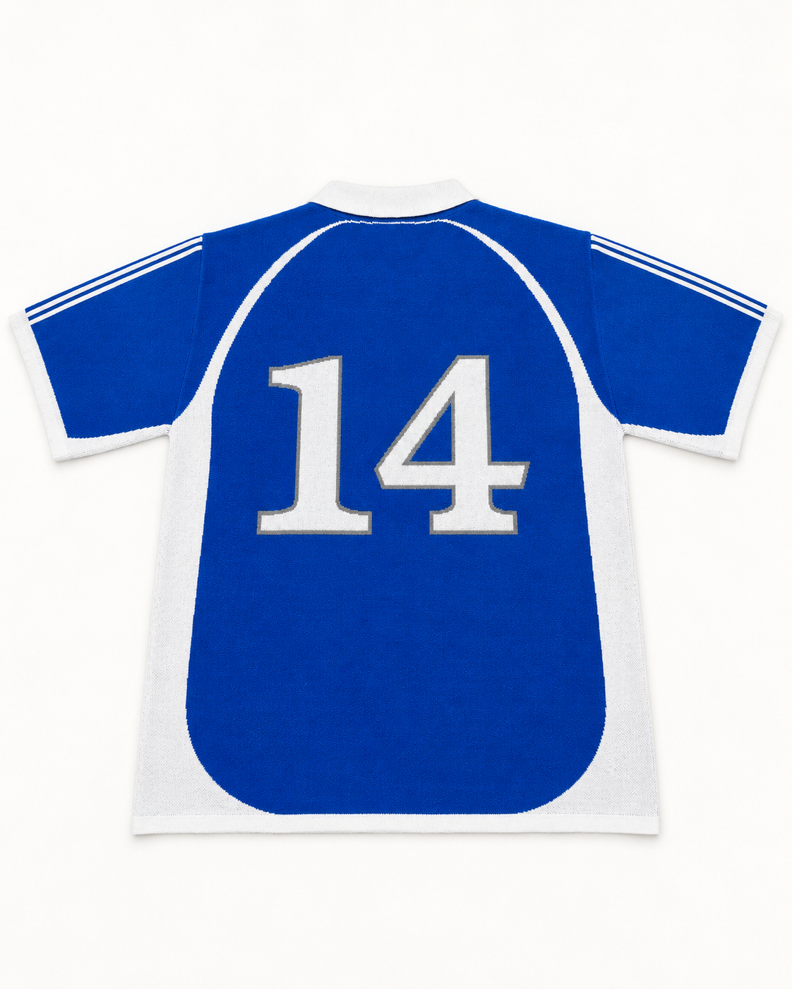 Sigma Knit Soccer Jersey (Preorder Ships Mid December)