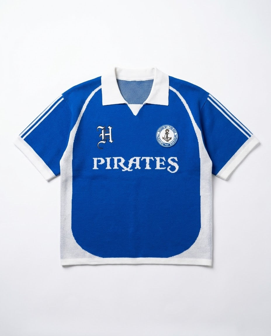 Hampton Knit Soccer Jersey